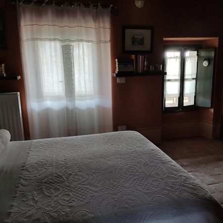 B&B Il Salice Veruno Pokój zdjęcie