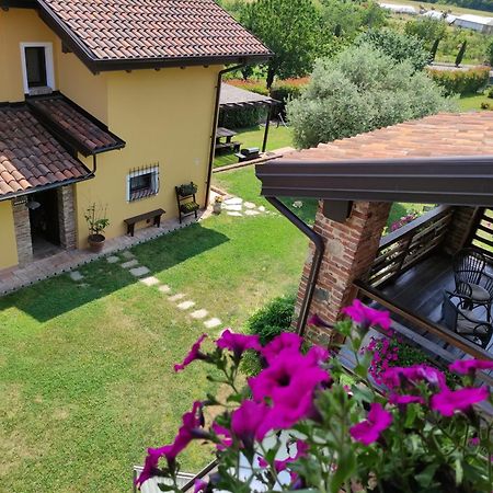 B&B Il Salice Veruno Pokój zdjęcie