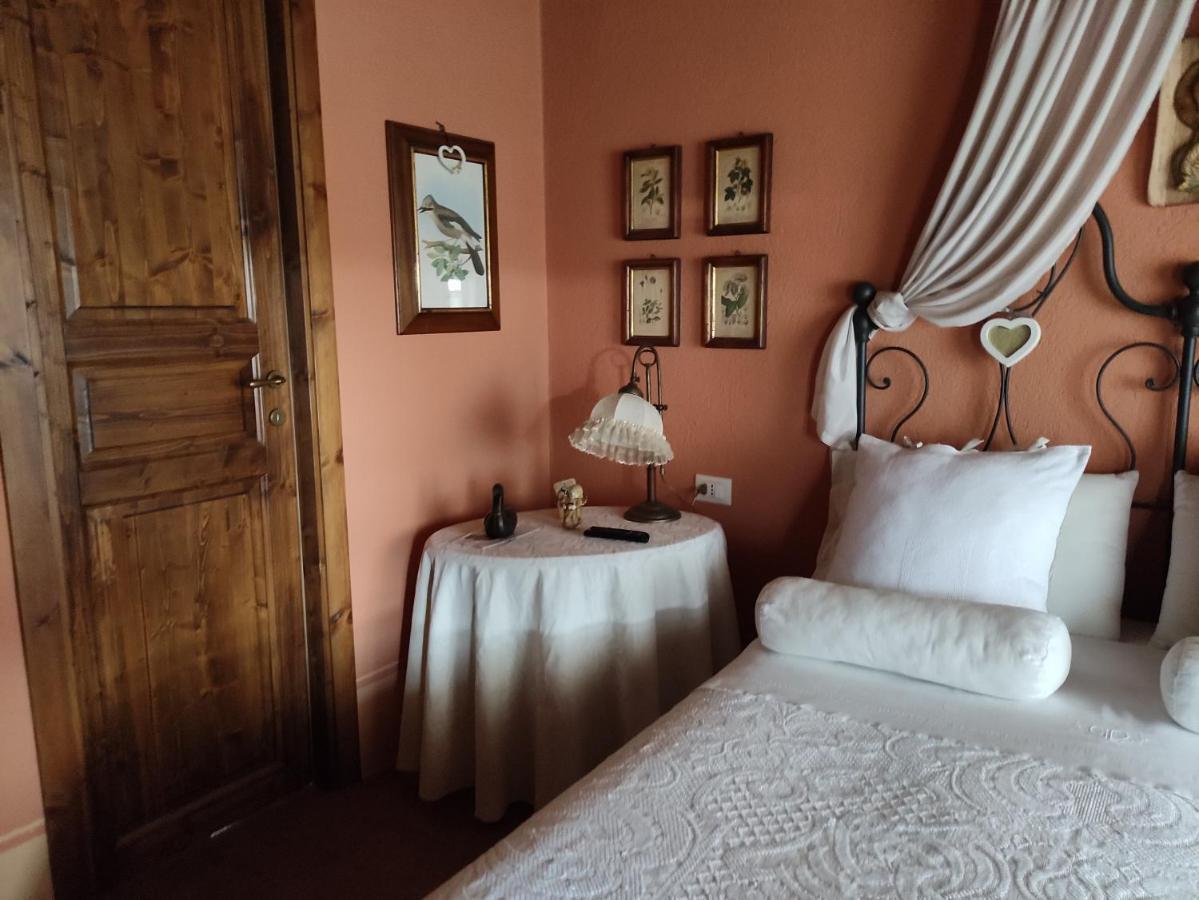 B&B Il Salice Veruno Zewnętrze zdjęcie