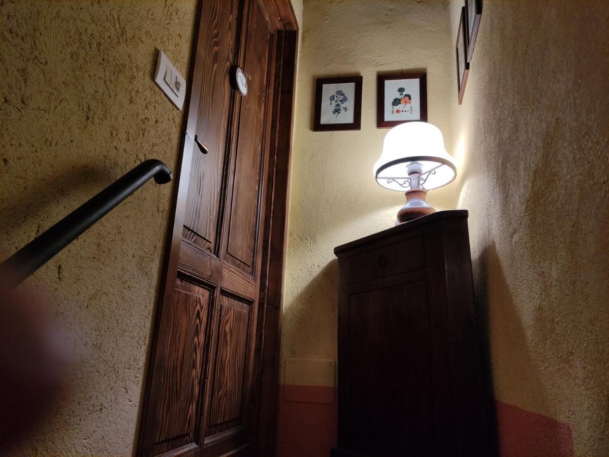 B&B Il Salice Veruno Zewnętrze zdjęcie