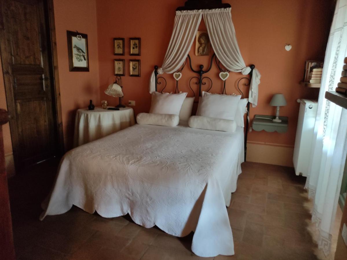 B&B Il Salice Veruno Zewnętrze zdjęcie