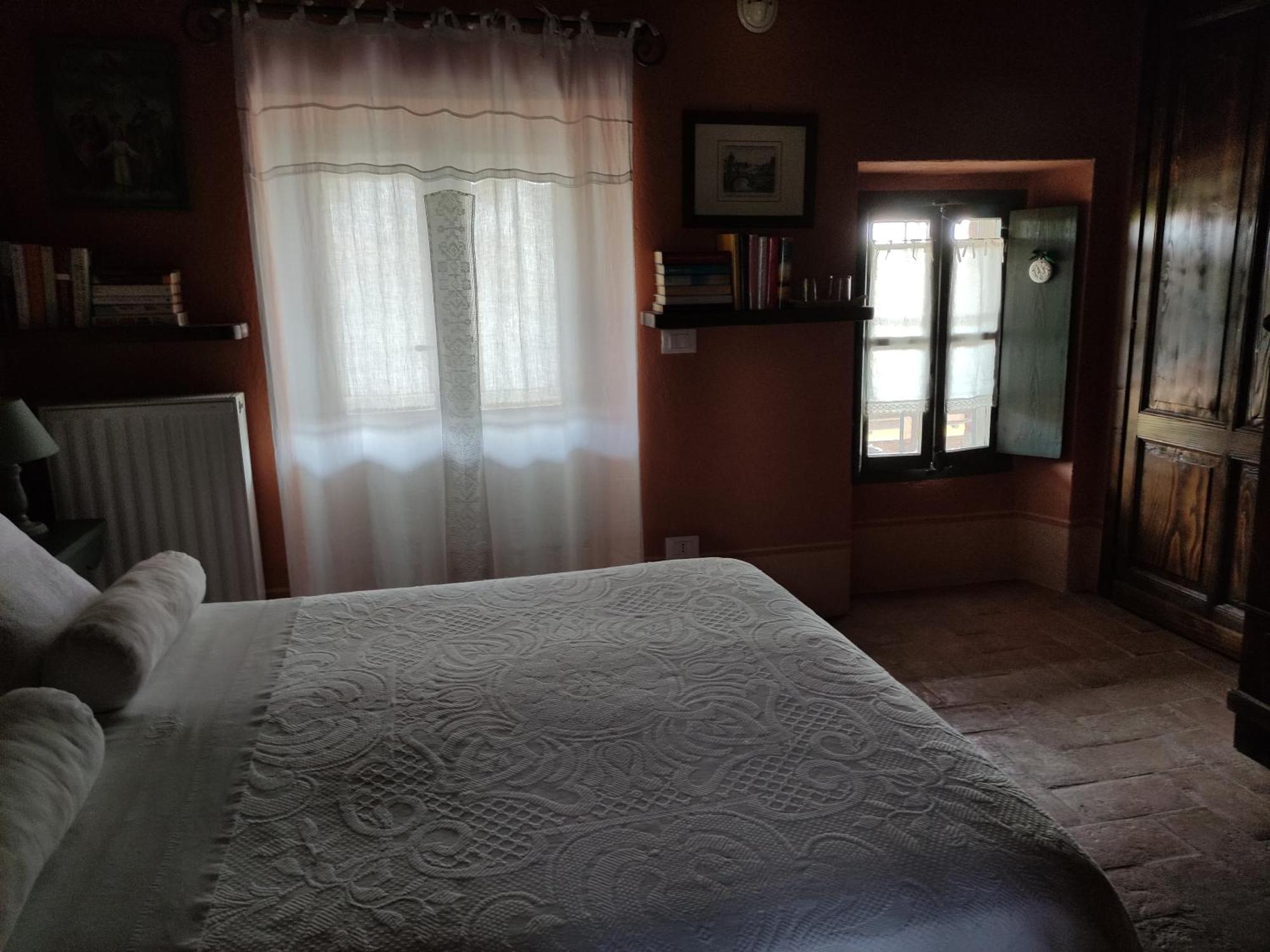 B&B Il Salice Veruno Pokój zdjęcie