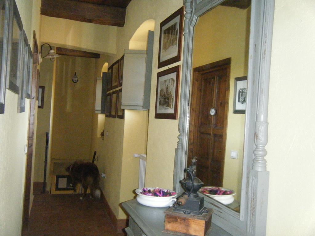 B&B Il Salice Veruno Pokój zdjęcie