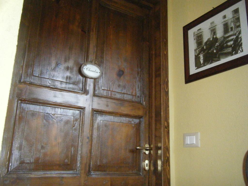 B&B Il Salice Veruno Pokój zdjęcie
