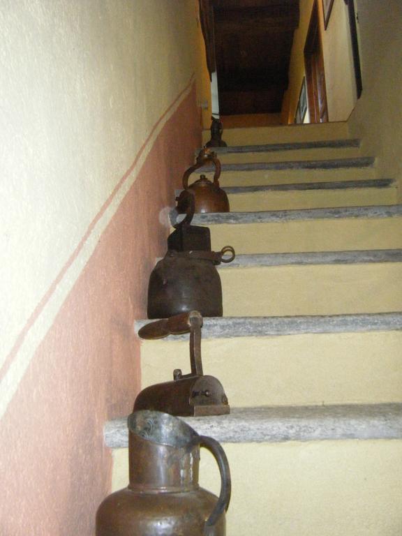 B&B Il Salice Veruno Pokój zdjęcie