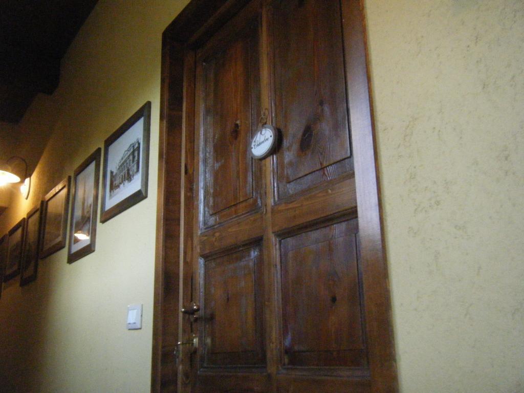 B&B Il Salice Veruno Pokój zdjęcie