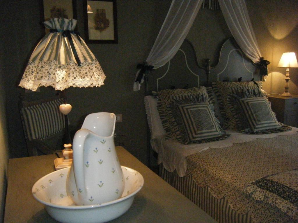 B&B Il Salice Veruno Pokój zdjęcie