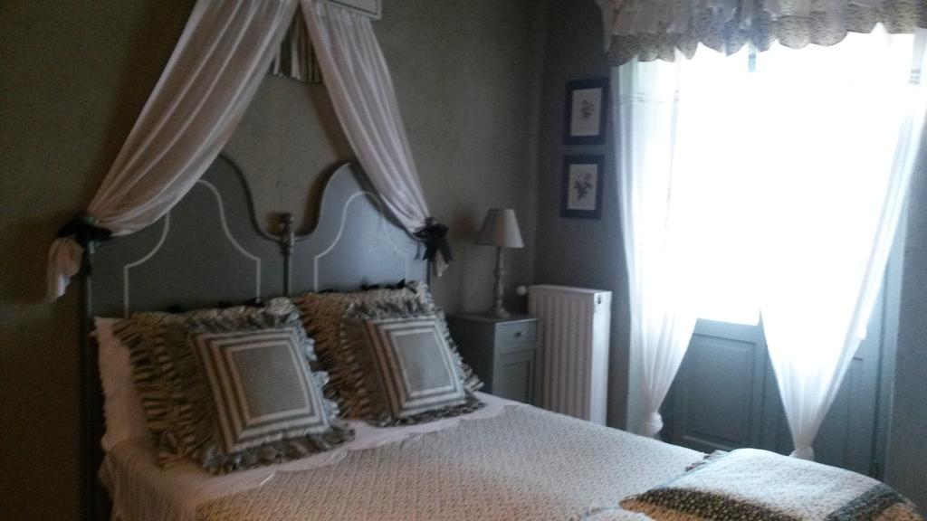 B&B Il Salice Veruno Pokój zdjęcie