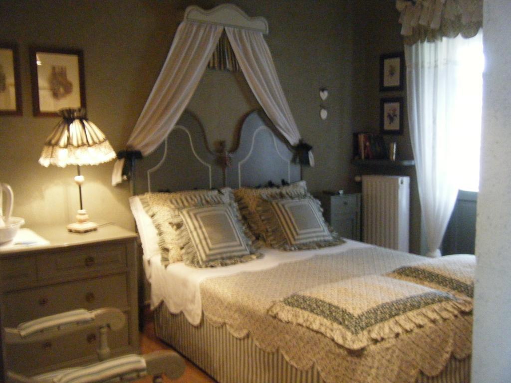 B&B Il Salice Veruno Zewnętrze zdjęcie