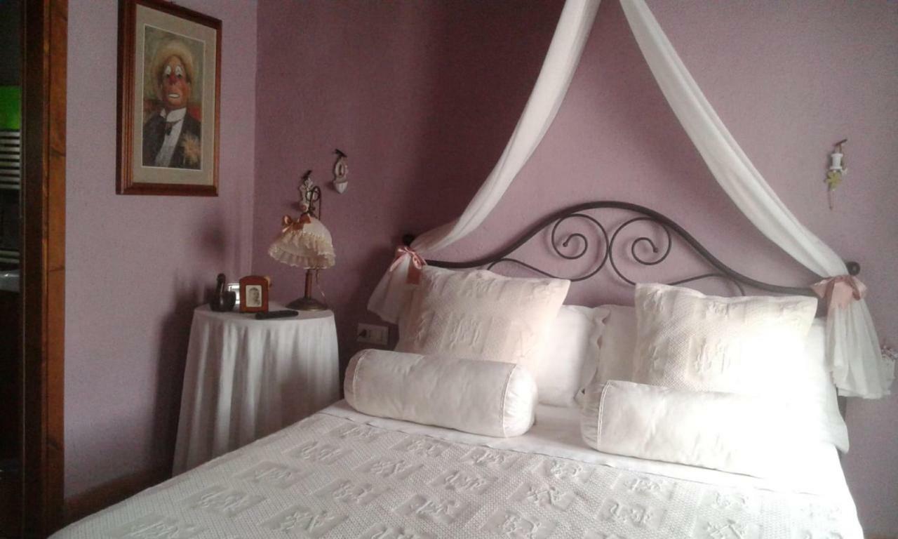B&B Il Salice Veruno Zewnętrze zdjęcie