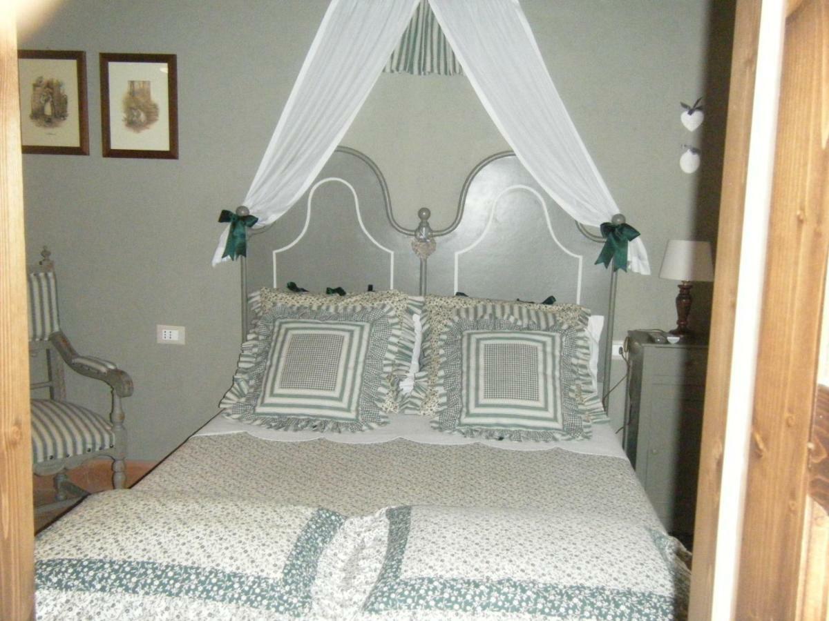 B&B Il Salice Veruno Zewnętrze zdjęcie