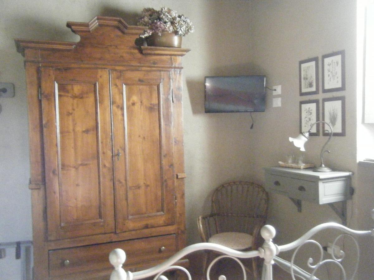 B&B Il Salice Veruno Zewnętrze zdjęcie